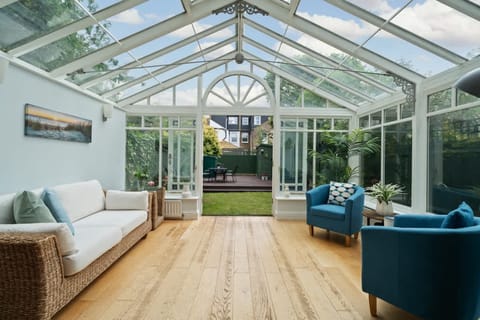 House | 3 bedrooms