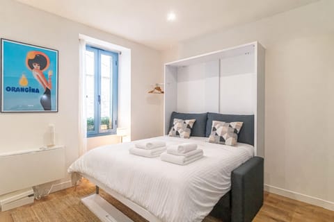 House | 1 bedroom