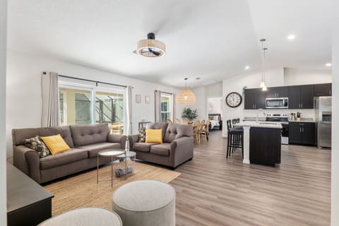 House | 4 bedrooms