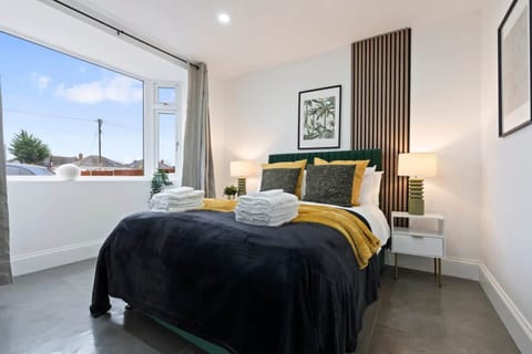 House | 5 bedrooms
