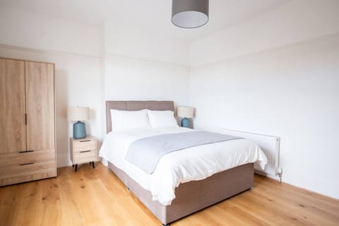 House | 2 bedrooms