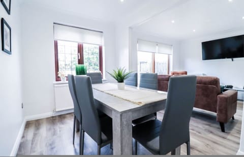 House | 3 bedrooms