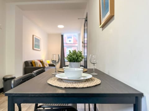 House | 1 bedroom
