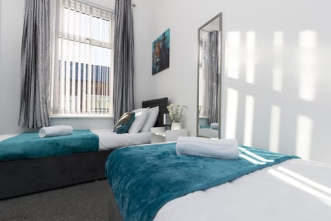 House | 3 bedrooms