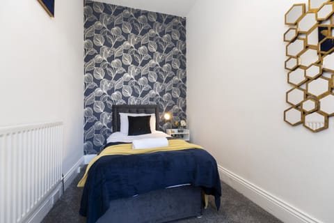 House, Smoking | 3 bedrooms