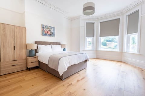 House | 1 bedroom