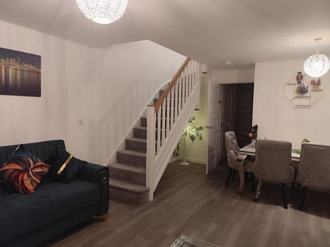 House | 2 bedrooms