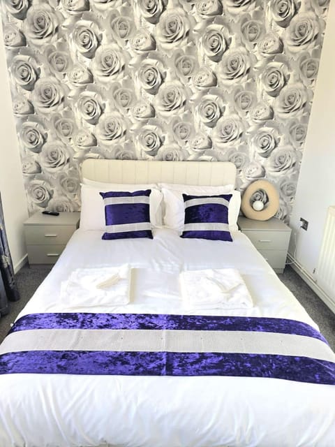 House | 2 bedrooms