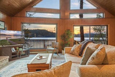 House | 4 bedrooms, high-speed internet