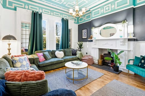 House | 5 bedrooms