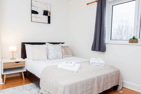 House | 1 bedroom