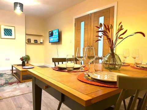 House | 2 bedrooms