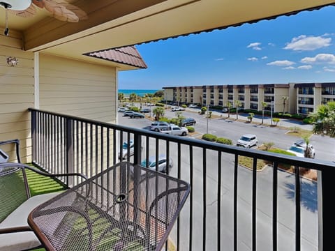 Hilton Head Beach and Tennis - Ocean Villas C340!