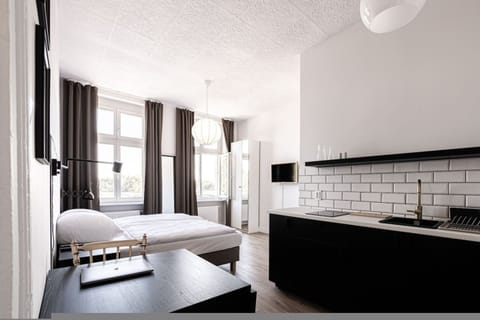 House | 1 bedroom