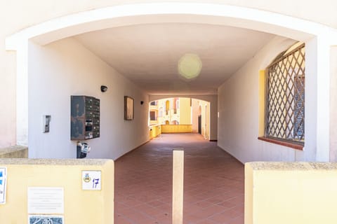 Apartment, Balcony | Property grounds