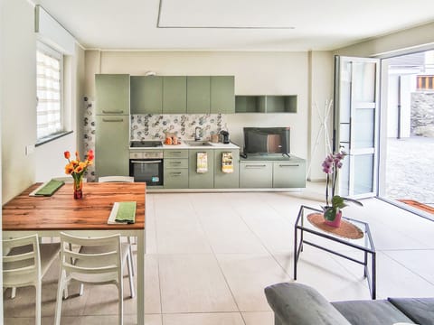 Apartment, 1 Bedroom | Interior