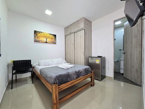 Signature Double Room | Free WiFi