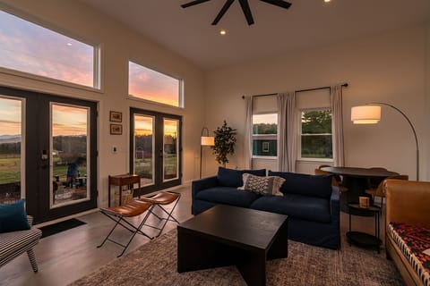 Living Room / Lounge
