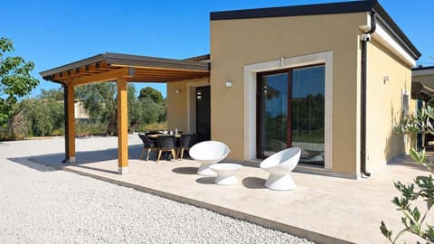 House | 2 bedrooms