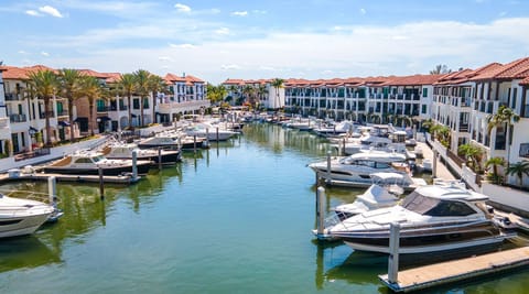 Marina