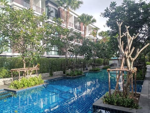 A105 Title Studio Direct Rawai Beach Access (9716)