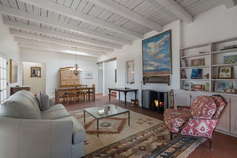 Main Living Area