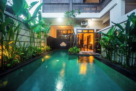 Villa, Pool View | Pool | Outdoor pool