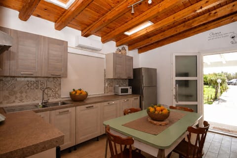 Autumn, Kitchen, Spring, Summer