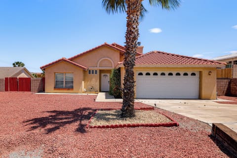 Yucca Valley Vacation Rental | 3BR | 2BA | 1,448 Sq Ft
