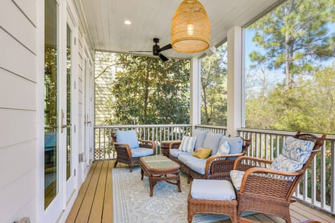 Santa Rosa Beach Vacation Rental | 4BR | 4.5BA | 2,112 Sq Ft