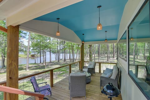 Point Blank Vacation Rental | 2BR | 1.5BA | 1,146 Sq Ft