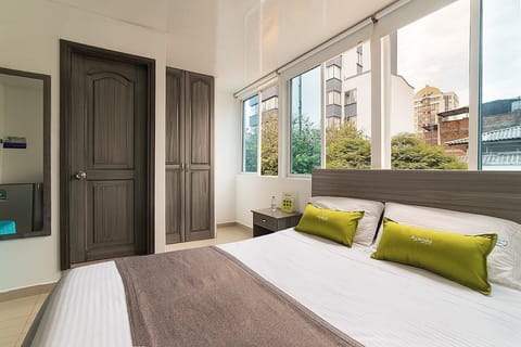 Comfort Double Room | Free WiFi