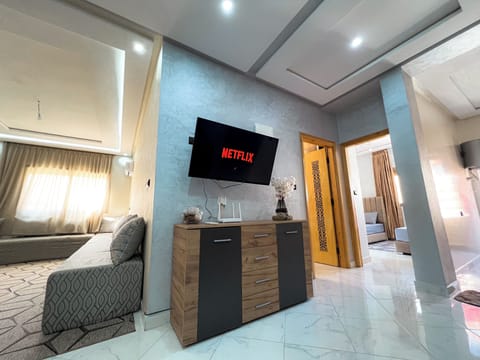 Comfort Apartment, Mountain View | WiFi (free)