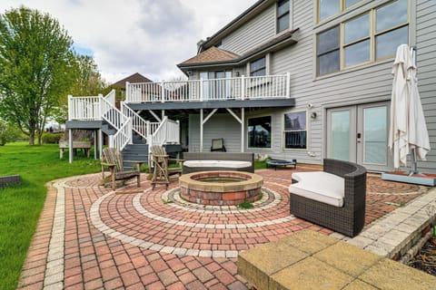 Apartment (0 Bedroom) | Front of property