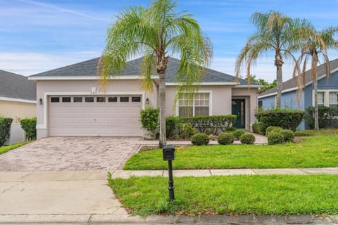 House, 4 Bedrooms | Exterior