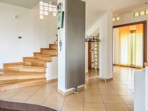 Villa, Garden View | Interior