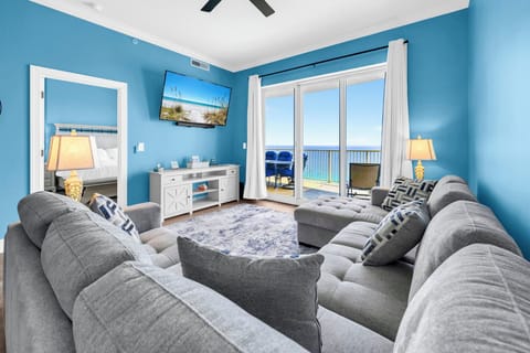 Ocean Villa 2101