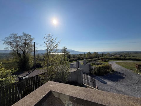 Apartment, 1 Bedroom, Smoking, Ocean View | Property grounds