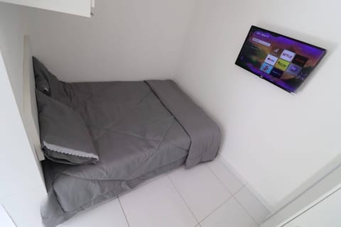 Basic Apartment, Air conditioning | Laptop workspace, WiFi (free)