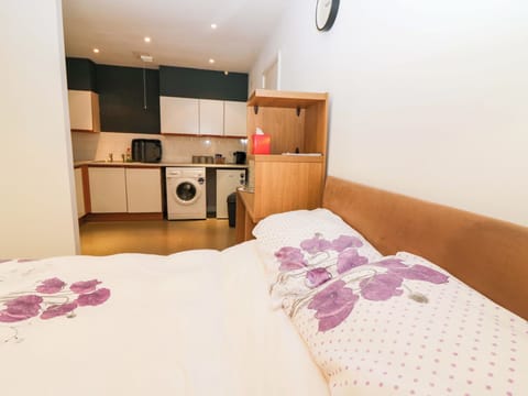 1 bedroom, WiFi (free), individually decorated, individually furnished