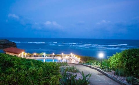 Villa, Balcony, Garden View | Pool | Outdoor pool