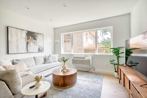 Family Apartment | Living area