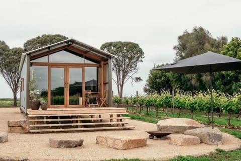 Villa Tempranillo | Terrace/patio