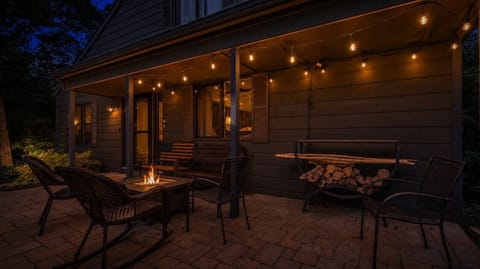 Patio 2