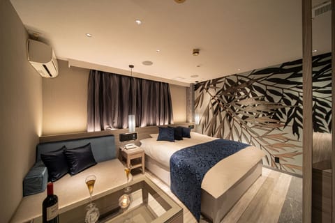 Standard Double Room | WiFi (free)