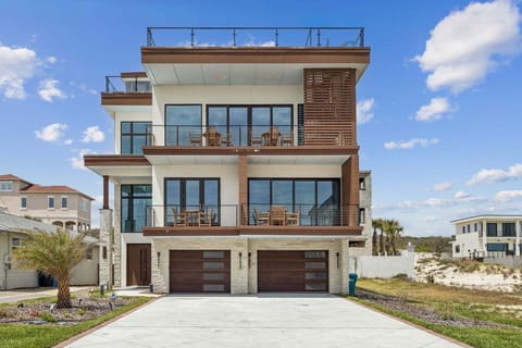 Welcome to your next favorite vacation home, 5595 Gregg St in historic American Beach