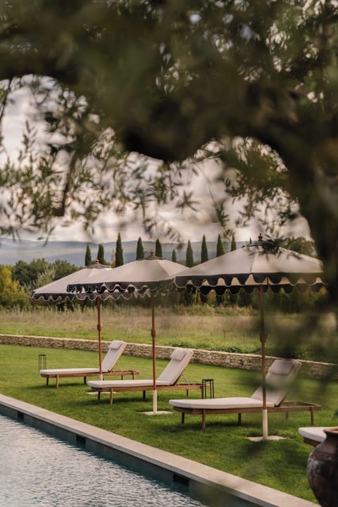 Villa | Property grounds