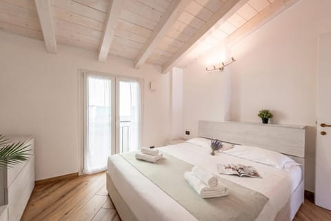 Standard Apartment, 1 Bedroom, Air conditioning (Via Chiappori Sestri Ponente) | 1 bedroom