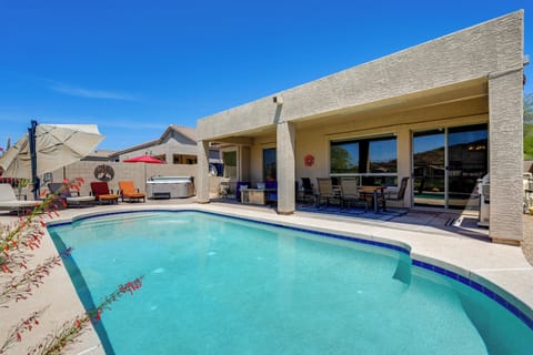 Mesa Vacation Rental | 3BR | 2BA | 1,756 Sq Ft