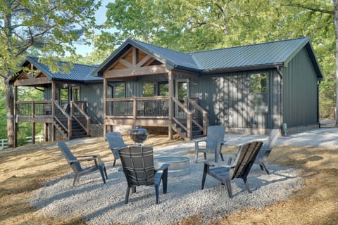 Murray Vacation Rental | 3BR | 2BA | 1,440 Sq Ft